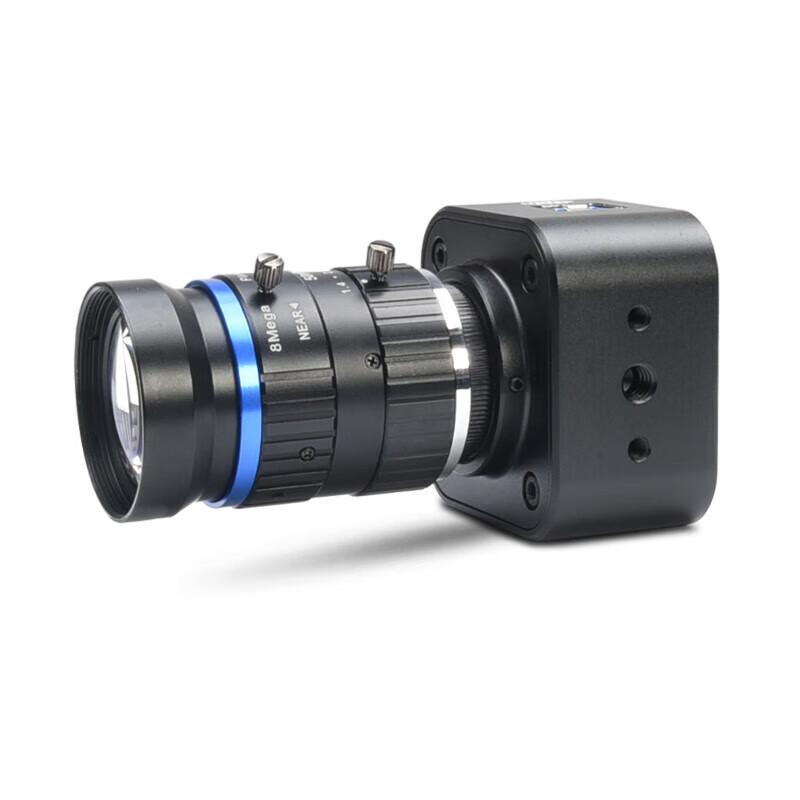 Moksh USB3.0 4K HD Industrial Camera