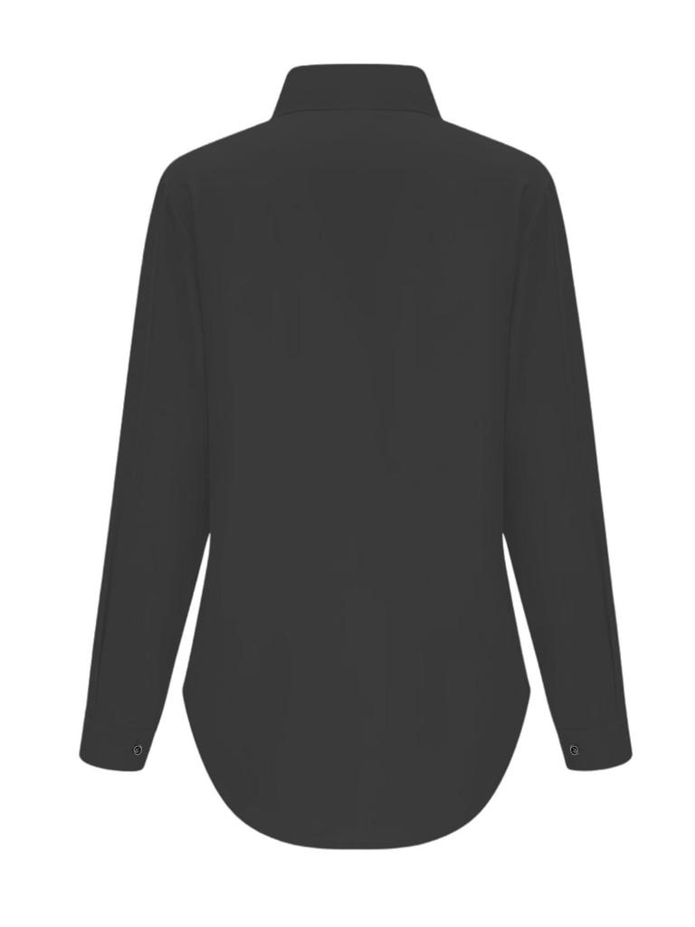 2026 Spring/Autumn Women's Versatile European & American Style Shirt