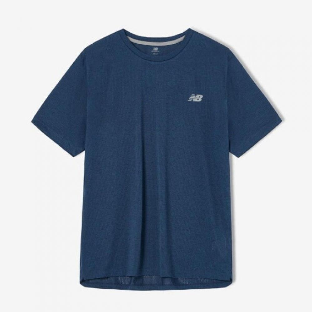 

New Balance AThleTic T shirT Nbnef26413 50 100
