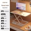 Mesa de Escritório Elevatória para Laptops e Computadores