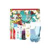 Golden Lion Hair & Body Care Gift Set