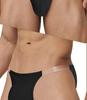 ADANNU High Cut Low Waist Bikini Briefs - Full Coverage Buttock Enhancing Panty (AD749)