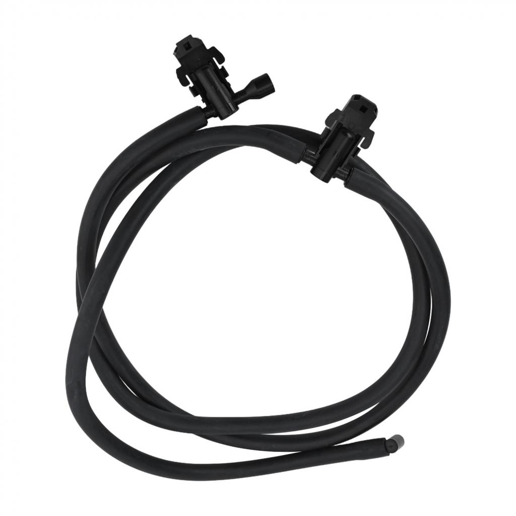 Accessories Washer Jets Hose Easy Installation Front