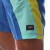 Speedo Men's Redondo Edge Volley Colour Block Swim Shorts