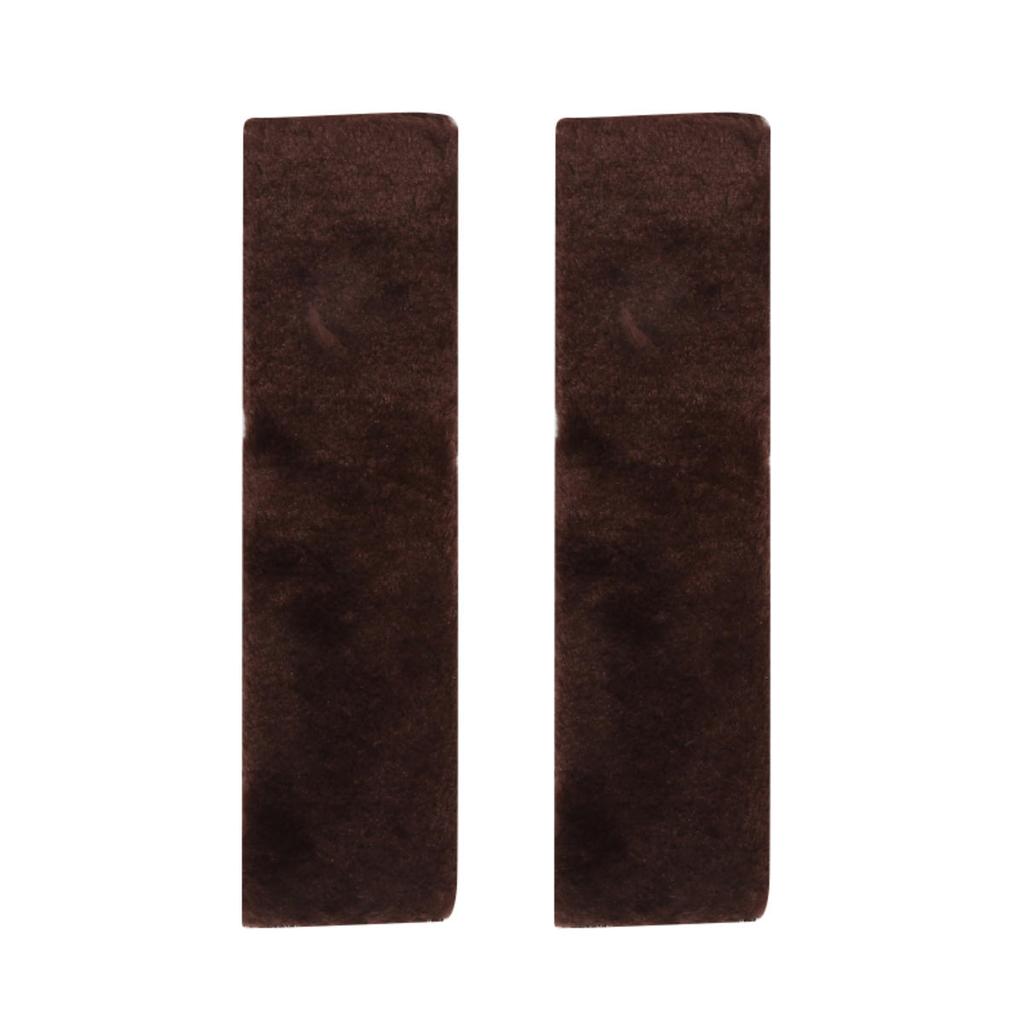 2pc Universal Car Safety Belt Cover Adjustable Seat Belt Cover Shoulder Strap Covers Car Shoulder Protector Pad Auto Accessories