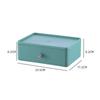 Desktop Finishing Storage Box Cosmetic Storages Box Office Supplies Tool Storages Drawer Bathroom Storage Rack Desktop Finishing