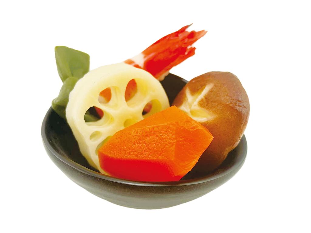 speed mao Realistic boiled food food samples Buddhist altars Buddhist utensils Offerings Preparation etc.