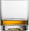 ZWIESEL GLAS Echo Whiskey Tall Glasses, Machine-Made, Pair (m123377)