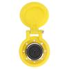 Eye Wash Spray  Eyewash Spray Nozzle Sink Accessory Replacement for Factory Laboratory