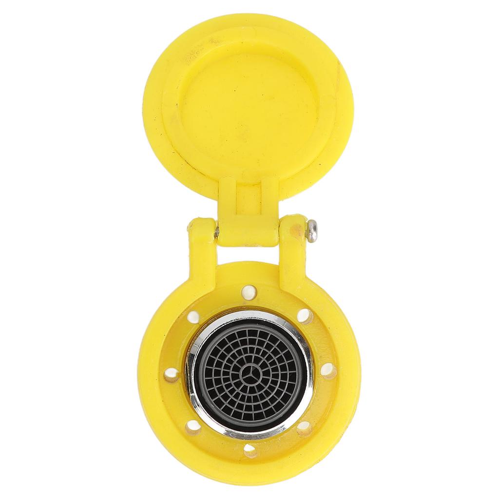 Eye Wash Spray  Eyewash Spray Nozzle Sink Accessory Replacement for Factory Laboratory
