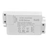 LED Driver AC and DC Waterproof Power Supply Transformer Driver for Low Voltage LED Lamps