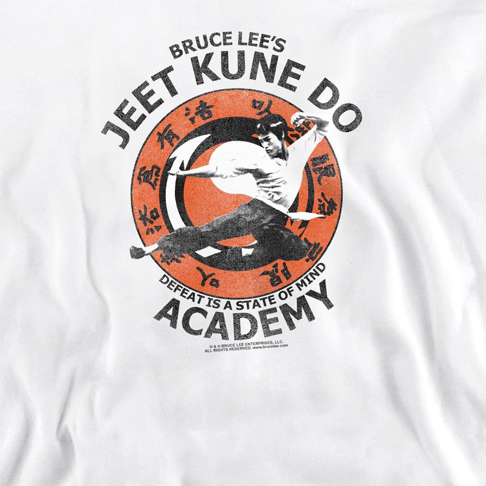 Bruce Lee Unisex Adult Jeet Kune Sweatshirt