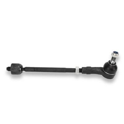 Front Tie Rod Assembly Steel Rubber 95534703122 Professional Replacement for Cayenne