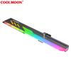 COOLMOON GT8 Yatay GPU Desteği 5V ARGB Braketi Ekran Kartı Standı GPU Tutucu
