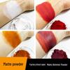 Matte Pearlescent Mica Powder for Eyeshadow & Nail Art