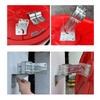 Convex Mirror for Parking Lot And Driveway