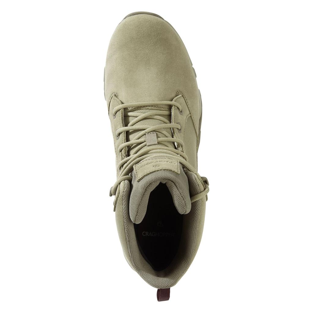 Craghoppers Mens Salado Desert Hi 2 Walking Boots