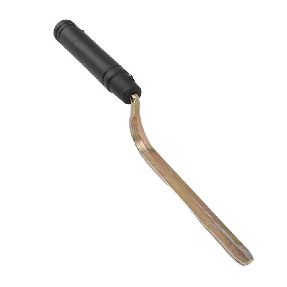 Multifunctional Tuck Pointing Trowel Ergonomic Concrete Trowel Pointing Trowel  Concrete Scraping