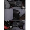 For Suzuki Jimny Armrest box For Suzuki Jimny JB74 Car Armrest 2023 2022 2021 2020 2019 2018 2017 Storage Box Car Accessories