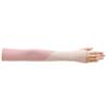 Sunscreen Ice Sleeves for Women's Thin Sleeves Fashionable and Versatile UV Rays for Summer Driving Long Hand Arm Protection
