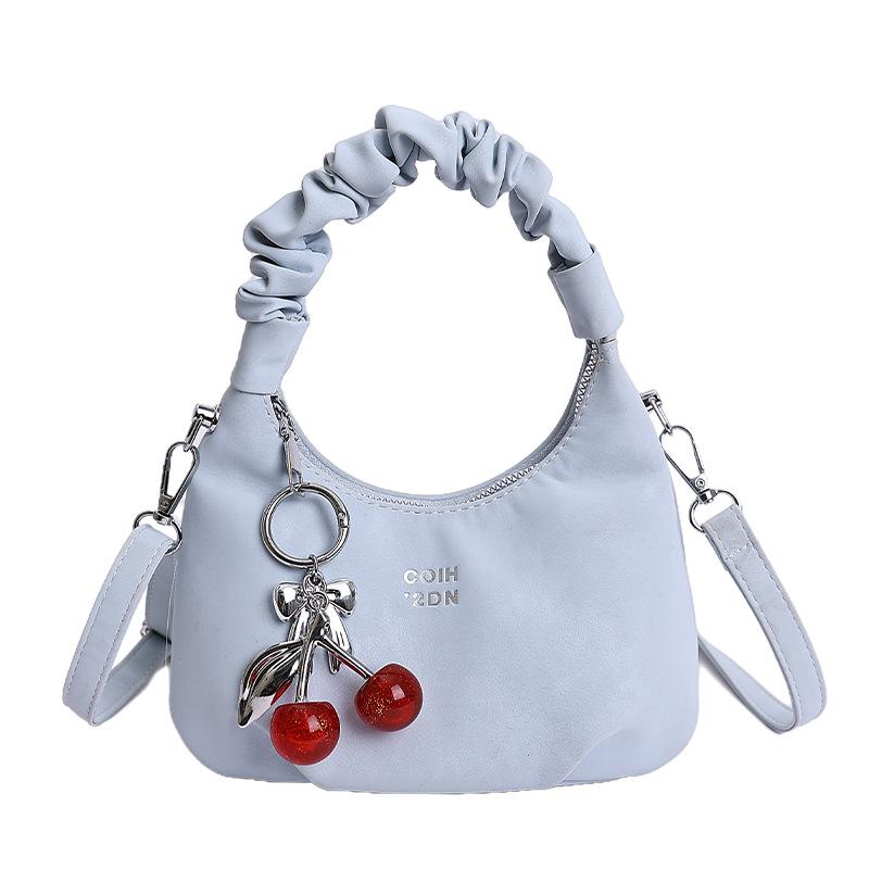 Handbag - Simple Shoulder Bag - Daily Versatile Crossbody Bag
