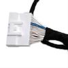 Replacement Key Tool BCM Cable 4A Key Cable Automotive Modification Accessories for IM508 IM608 K518 Xtrail T33