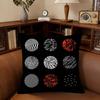 Band TTwenty One Pilots  Pillow Anime Pillow Sofa Bed Head Pillow Cover Cushion Cover Fashion