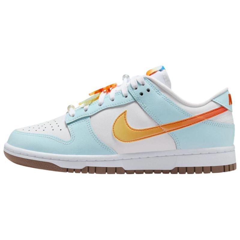 Nike Dunk Low Beach Women's Skate Shoes Sneakers IB8877-191