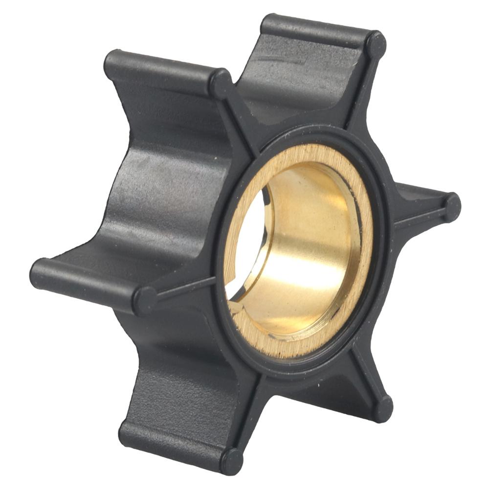 Water Pump Impeller 19210-ZW9-A32 Fit for Honda Outboards 8, 9.9, 15 and 20 HP