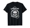 Lamb of God Memento Mori Coffee T-shirt