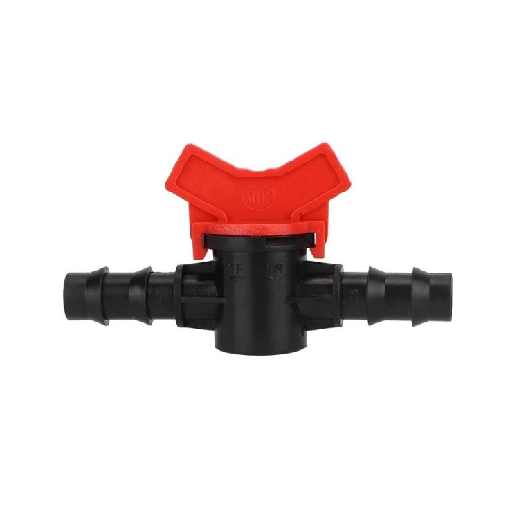

2pcs Multipurpose Impact Resistant Water Flows Controlled Regulators for Garden Supplies and Farm Daily Casual Use