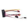 Waterproof Electronic Speed Controller Dust-Proof Brushless Motor ESC Brushless ESC  For RC Boat