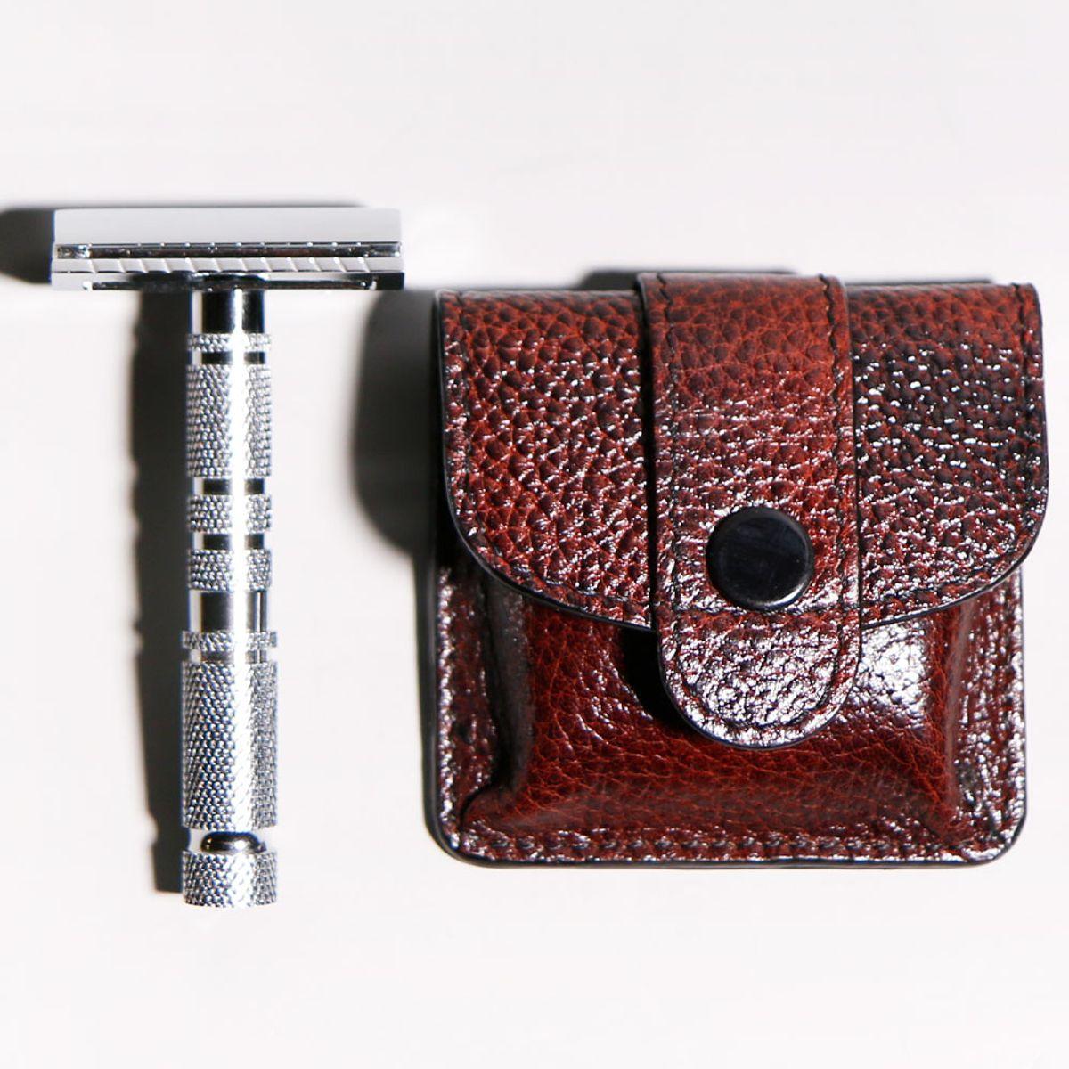 Hermes TR Classic Razor A1R Razor