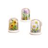 M1096 Jihui Sunflower Building Blocks - Compatible with Lego, Educational Toy for Kids, Ideal Gift for Boys and Girls