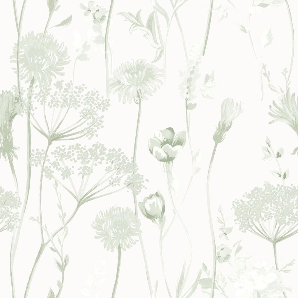 Muriva Catherine Lansfield Meadowsweet květinová tapeta