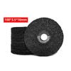 Qingyun Angle Grinder Grinding Disc