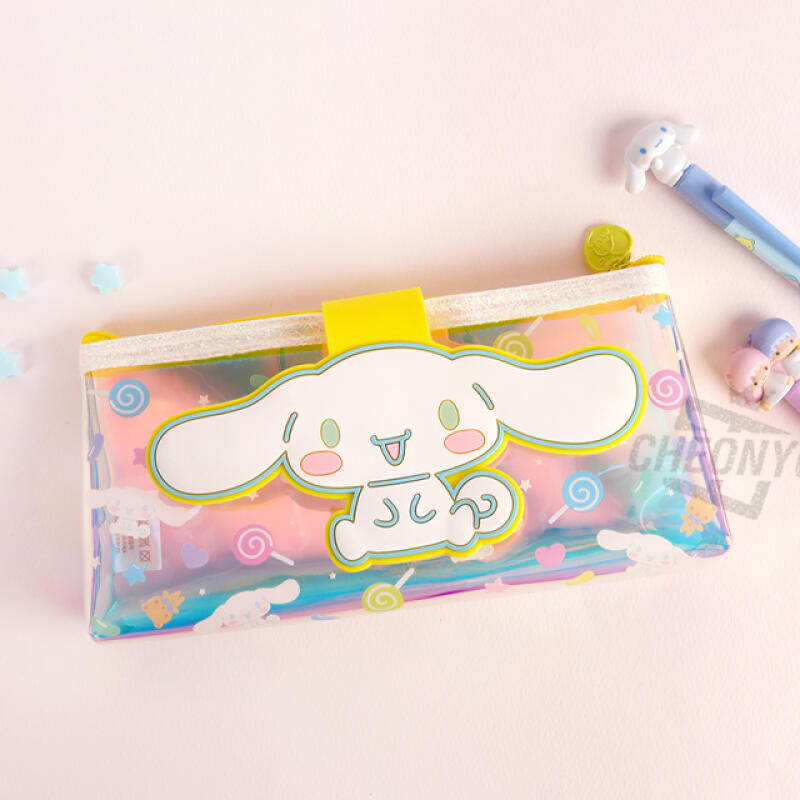

[Sanrio] Cinnamoroll Aurora Favorite Pouch Single product