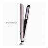 Steam Hair Straightener with Comb Ceramic FrizzReducing Straightening for