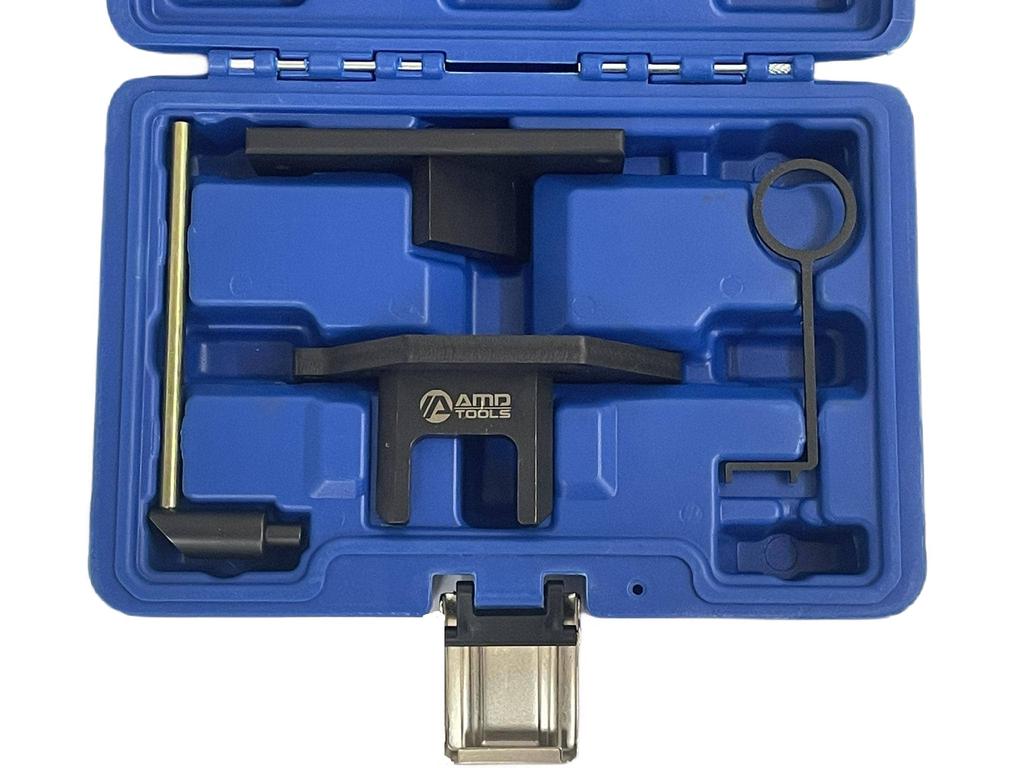 Blocco distribuzione Peugeot Citroen Opel Combo E Corsa F 1.2 Puretech Vti VVt GDI THP