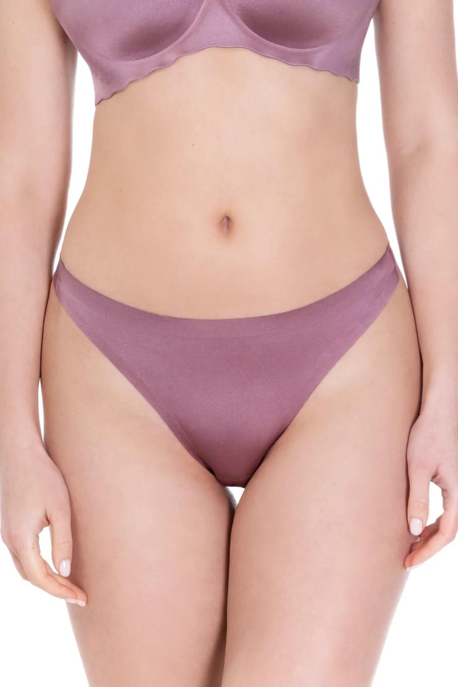 

Трусики стрінг Lauma (94848) 4(L) вероніка кольору