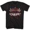 Carrie Queen Carrie Movie Shirt Unisex T-Shirt