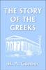 Kniha The Story of the Greeks