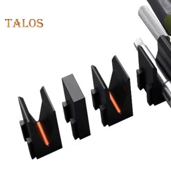 1/2Pcs Modular Screwdriver Organizer 8-Slot Heavy Duty Detachable Non-Slip Tool Drawer Toolbox Shelf Wrench Screwdriver Hammer Pliers Holder Storage