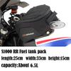 Motorcycle Accessories 6.5l Tank Bag For Bmw S1000rr S1000 Rr S1000rr Luggage Quick Lock Racing Backpa