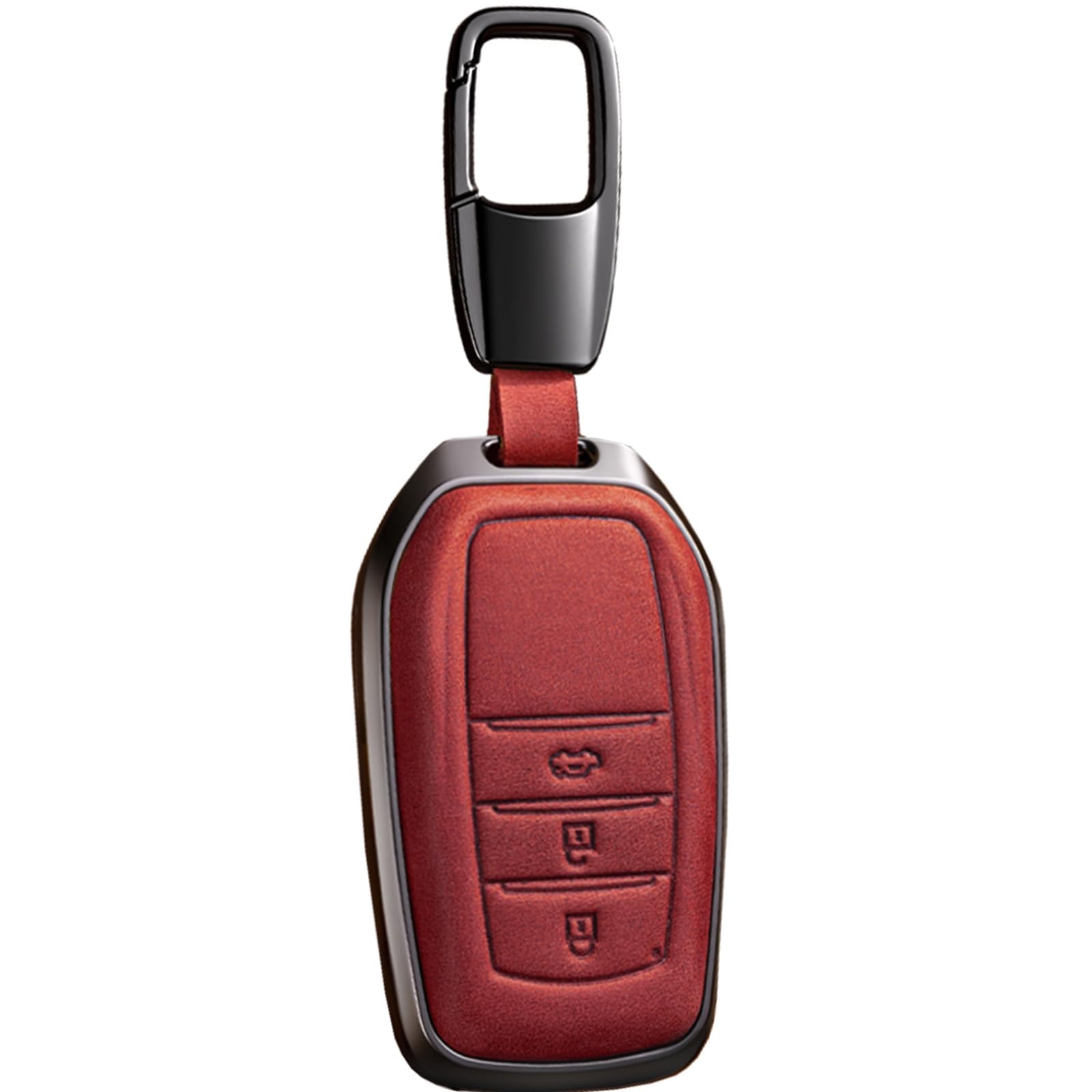 

[PEICHI] Smart Key Case Key Cover Harrier Runkle 250 Key S