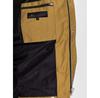 Moose Knuckles Forrestville M32MJ128N Brown Regular Fit Down Jacket