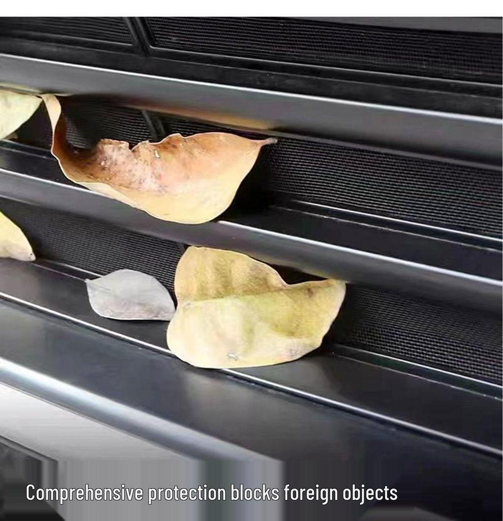Insect Net for Galaxy L7 Grille Bumper Radiator Protection