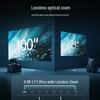 JMGO N5S Pro Max 4K Tri-Color Laser Gimbal Projector (CN version)