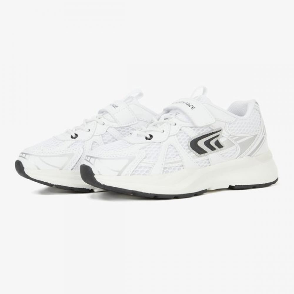 

North Face Kids Сплошной белый Ns93r83t WHITE/170MM