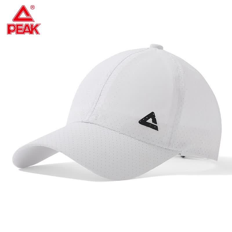 Peak YHZ4442 Women s Quick-Dry Sports Cap